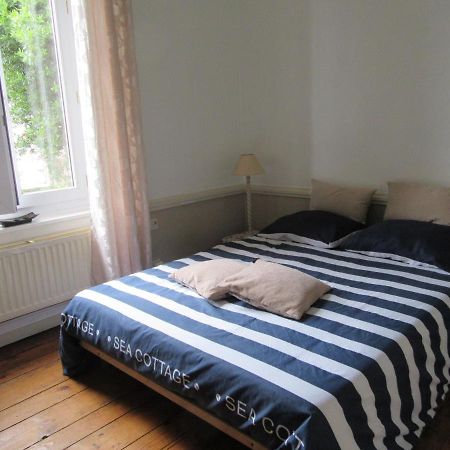 Chez Marie Apartment Pontivy Luaran gambar
